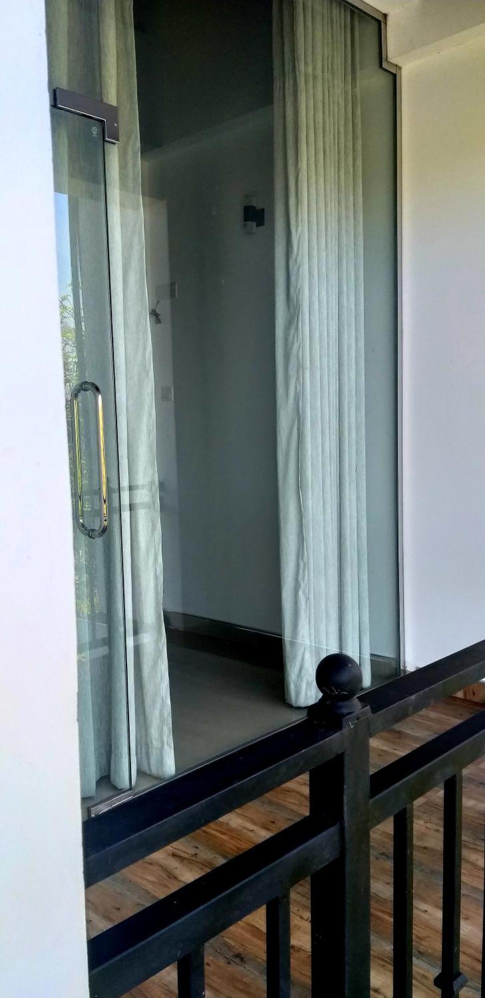 Mahaweli King'S Villa 康提 外观 照片